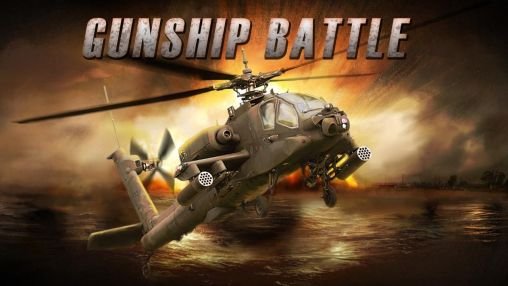 download Gunship battle apk